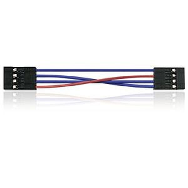 RITTO Kreuzverbinder 1879700 TwinBus f&uuml;r Austausch 2Stck