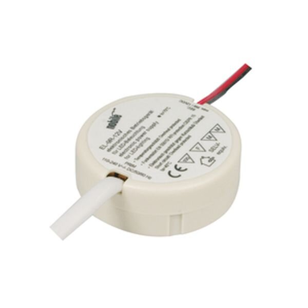 NOBILE LED-Betriebsger&auml;t LB24 EL-9R-12V