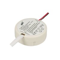 NOBILE LED-Betriebsgerät LB24 EL-9R-12V
