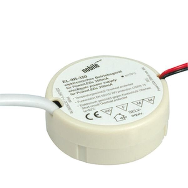 NOBILE LED-Betriebsger&auml;t EL-9R-350