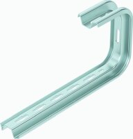 OBO Wand- und Deckenbügel TPD/345 B345mm