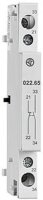 FINDER Hilfsschalter 022.65