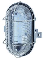 PROT LED-Wand-/Deckenleuchte LB24 PLEDOVG 8W