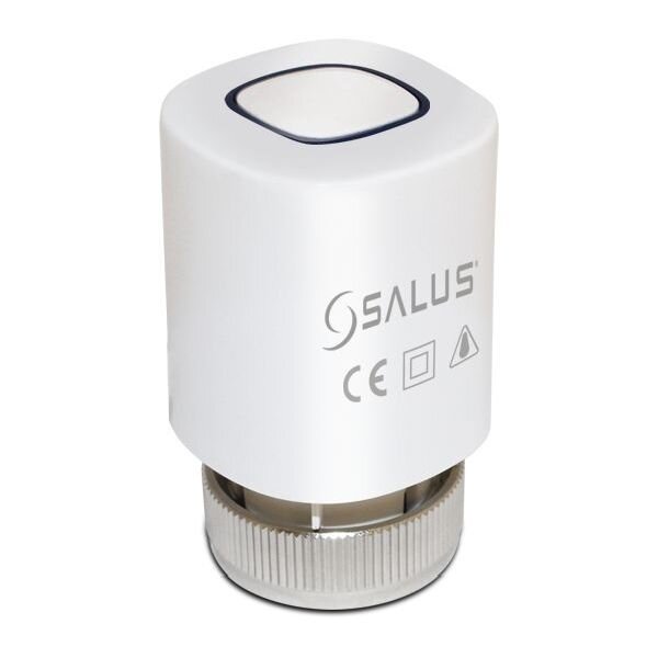SALUS CONTROLS Thermischer Stellantrieb T30NC230 WP 230V