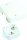 BACHMANN Truhen-Taster 924.203 weiss