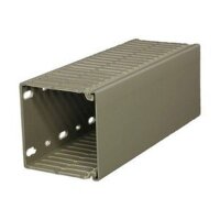 GEWISS Verdrahtungskanal NP48215 75x75 grau VKD