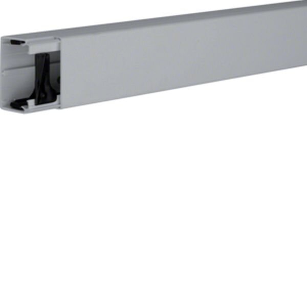 HAGER TEHALIT Leitungsf&uuml;hrungskanal LF4006007030 40x60 grau
