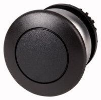 EATON Pilzdrucktaste M22-DRP-S schwarz