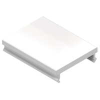 BRUMBERG Profilabdeckung LB24 KU transparent L:2000mm