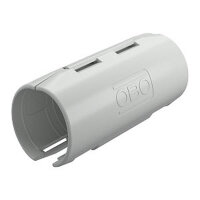 OBO Quick-Pipe-Verbindungsmuffe 3000 MMS M25 LGR