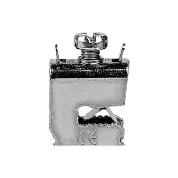 Striebel &amp; John Anschlussklemme ZK81P5 35qm (PK=5Stk.)
