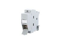 METZ CONNECT Anschlusseinheit REGplus IP20 E-Dat modul