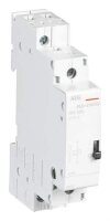 AEG Stromstoßschalter PLS+S1620230 16A Spule...