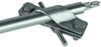 DEHN Anschlussschelle 620915 NIRO 20mm