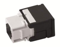 Striebel & John Buchse 2CPX038612R9999 ZE311 RJ45...