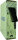 PROT Schrumpfschlauch-Box PSB-BL95 9,5mm blau 10m