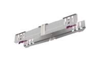 RIDI Tragschienenverbinder VL2TVS-7