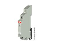 ABB Leuchtmelder E219-B 0,56W weiss