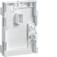 HAGER Blindplatte KU40XXE