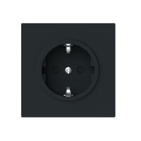 BUSCH-JAEGER Steckdose SCHUKO 20 EUCB-45M Safety+