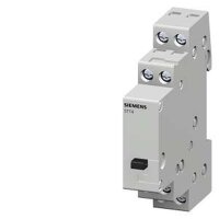 SIEMENS Fernschalter 5TT4101-0 1S AC 230V 16A AC 230V