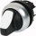 EATON Wahltaste M22-WK