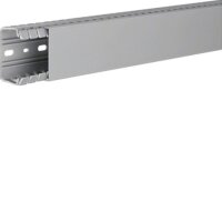 HAGER TEHALIT Verdrahtungskanal BA740060 40x60 grau