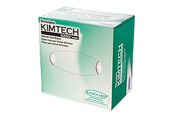 METZ CONNECT Reinigungstuch f&uuml;r LWL-Kabel PK=280 Stck