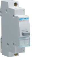 HAGER Taster SVN311 1S