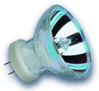 OSRAM Halogen-Reflektorlampe 64634 HLX 15V 150W GZ6,35...