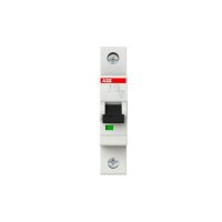 ABB Leitungsschutzschalter S201-C25 C25A 1polig 6kA