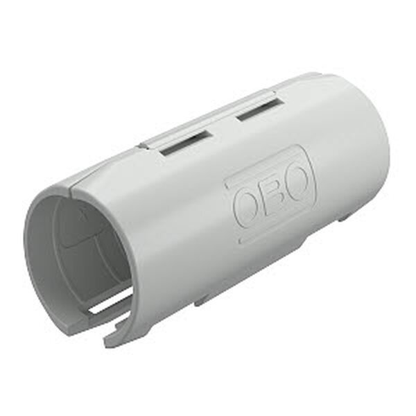 OBO Quick-Pipe-Verbindungsmuffe 3000 MMS M20 LGR