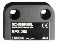 SCHMERSAL Betätiger BPS 260-2