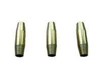 PROT Verbindungshülse PVH45 4,5mm 3Stck