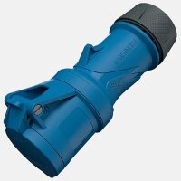 MENNEKES CEE-Kupplung PowerTOP Xtra S 16A 3p 6h 230V IP54