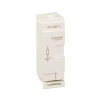 Schneider Electric Beschaltungsmodul LAD4RC3U 110/240V D...