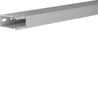 HAGER TEHALIT Verdrahtungskanal BA66002507030B 60x25 grau