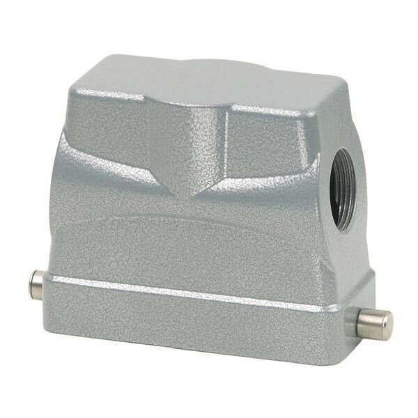 WALTHER T&uuml;llengeh&auml;use P718616 B16 65mm hoch