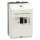 Schneider Electric Geh&auml;use GV2MC02 IP55 f&uuml;r GV2M..