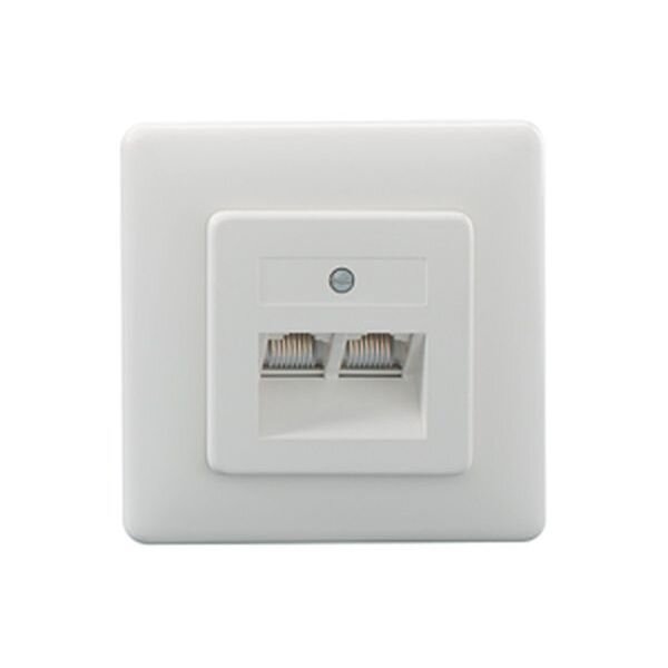 RUTENBECK Universal-Anschlusseinheit UAE 8/8 (8/8) Up rw