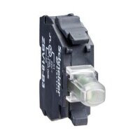 Schneider Electric LED-Modul ZBVM1 230V weiss