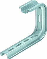 OBO Wand- und Deckenbügel TPD/245 B245mm