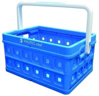 PROT Klappbox PKLABO 1 435x310x213 mit Griff