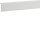 HAGER TEHALIT Oberteil SL20080219016 20x80mm verkehrswei&szlig;