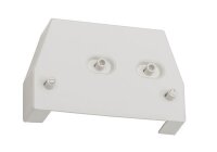 ABN Klemmendeckel 60228 f.DS-ZSK plombierbar