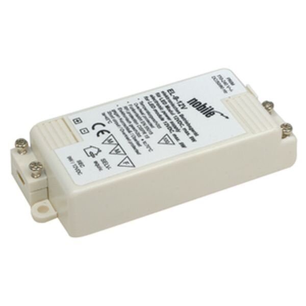 NOBILE LED-Betriebsger&auml;t LB24 EL-9-12V
