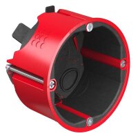KAISER Brandschutz-Dose 9463-03 HWD 68+ GD