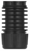 WERMA Adapter für Rohrmontage
