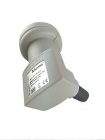 TELEVES LNB 40mm ABAKUS SP4EN Single RM 0,3 dB typ.