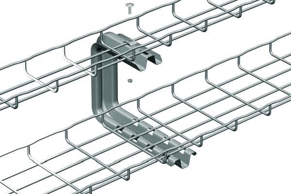 CABLOFIL Deckenkonsole CSNC 200 GS